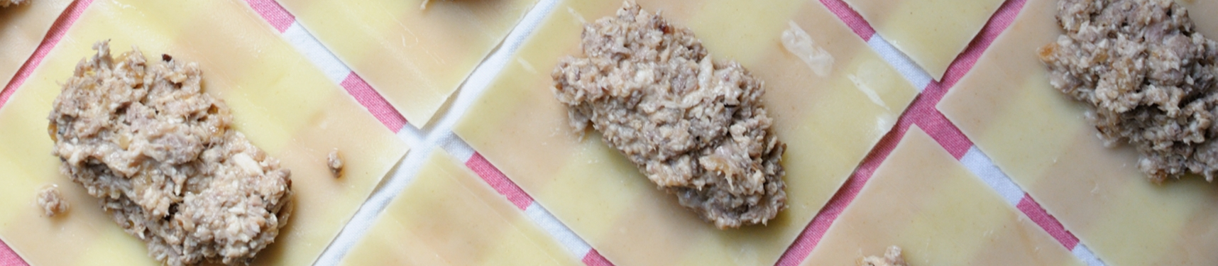 canelones de Sant Esteve