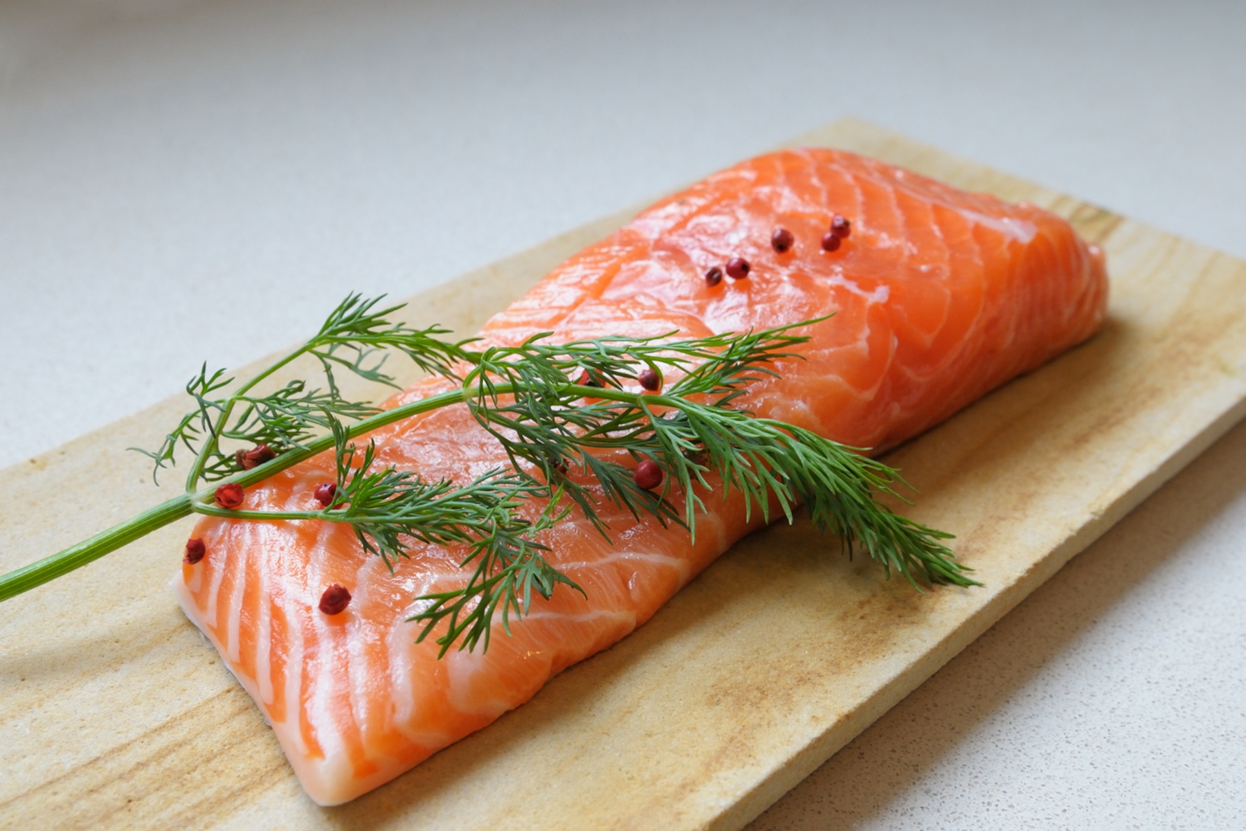 ensalada de primavera