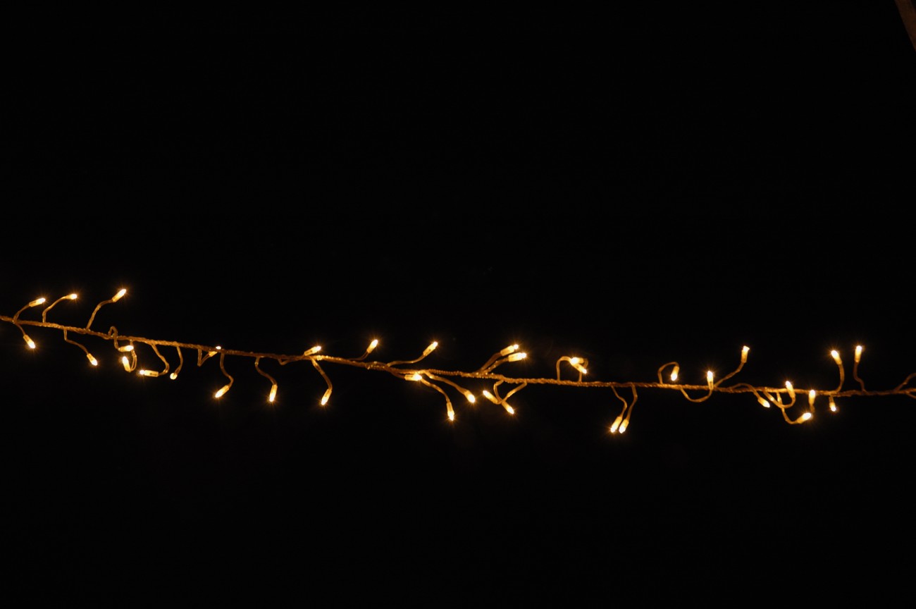 iluminación interior