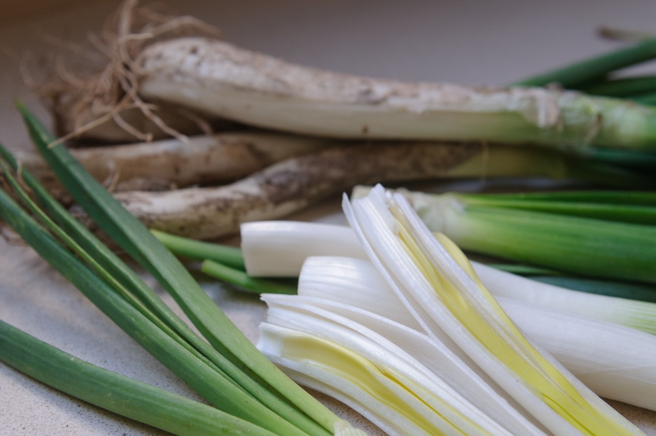 crema de calçots