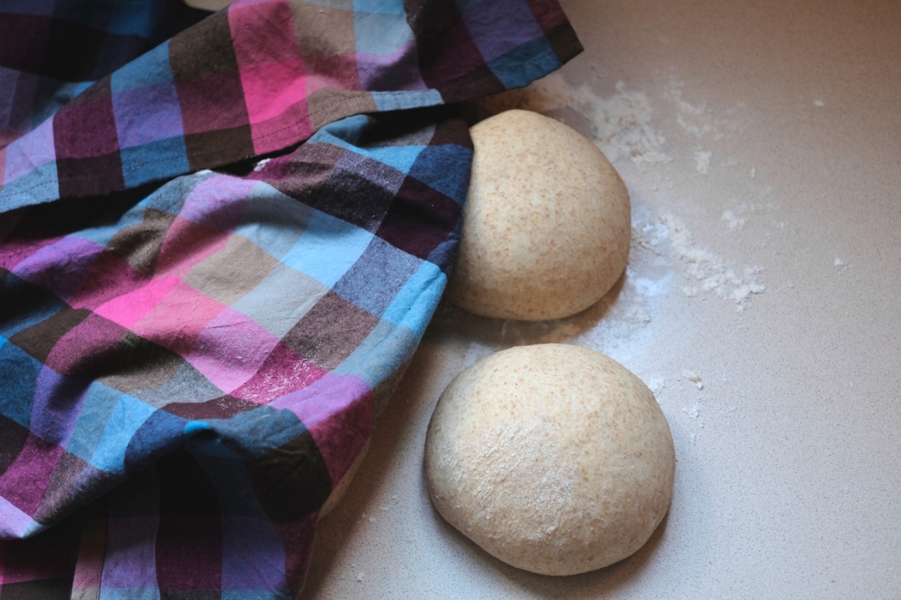 tu primer pan de desayuno