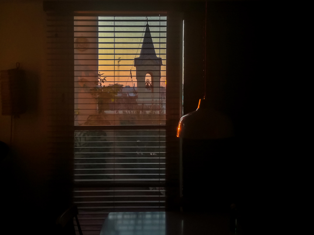 primera luz