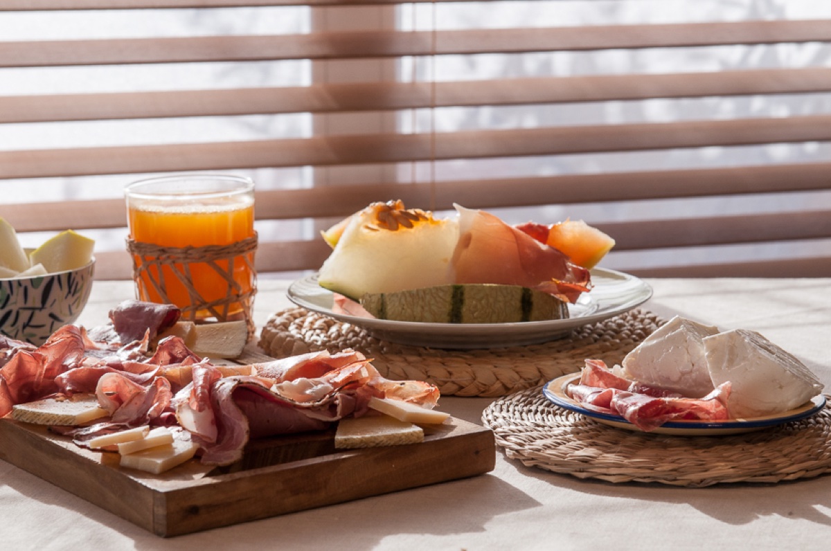 tres melones