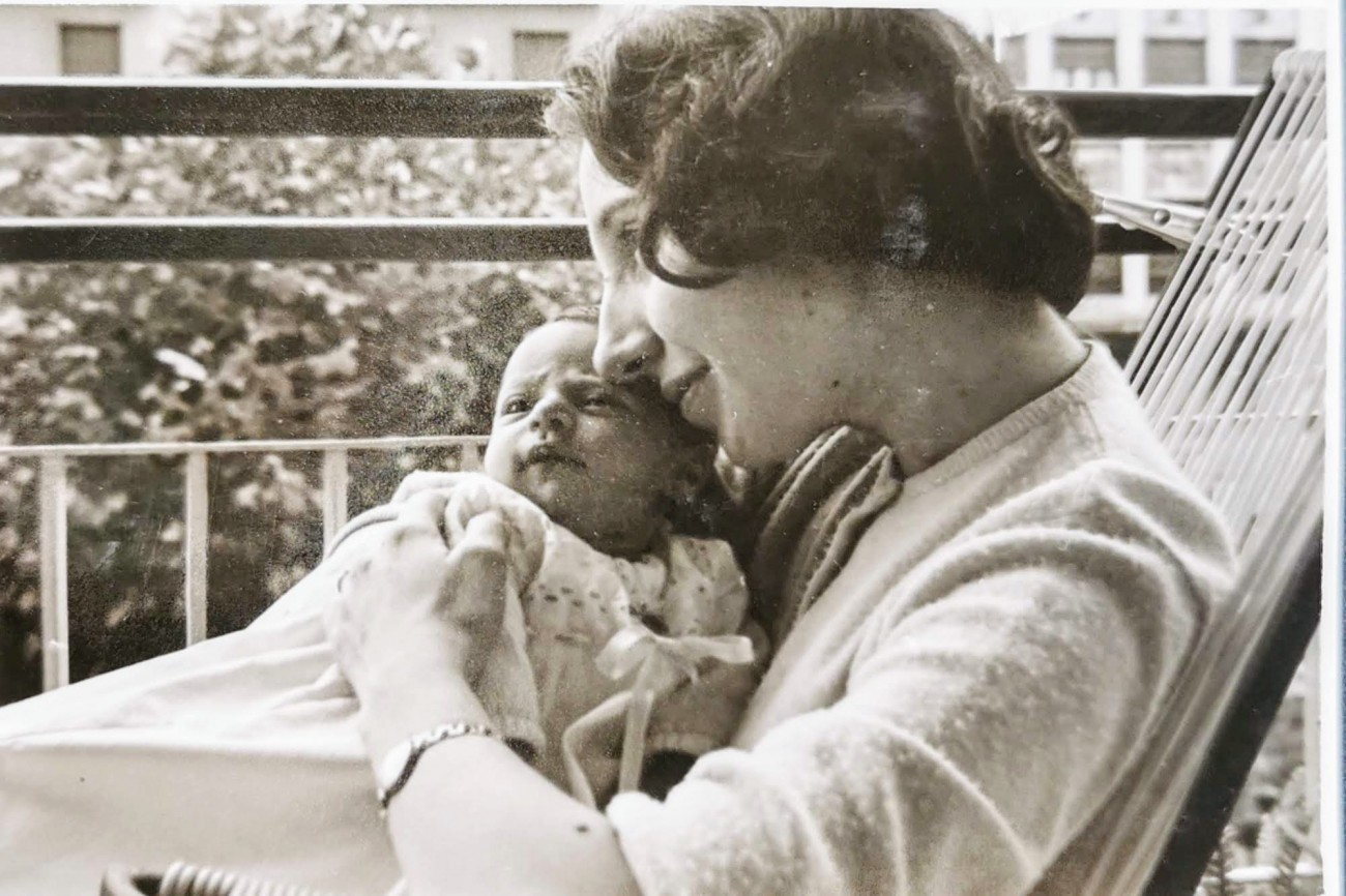 balada de la casa cuna