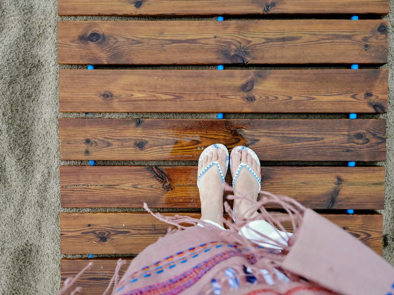 el verano sin hombres